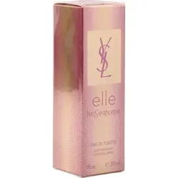 Yves Saint Laurent Elle Eau de Toilette Spray 30ml