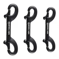 Mares XR Double Ender Black Ceramic - 100mm