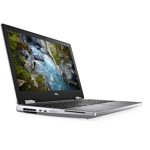 Produktbild Dell Precision 7540 15,6