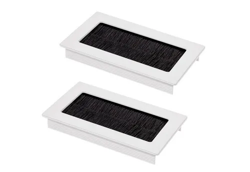 Kabelbinder Weiß von SO-TECH