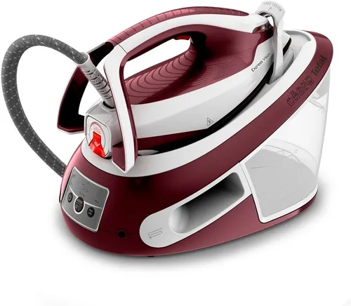 TEFAL EXPRESS VISION SV8150 Dampfbügelstation von Tefal