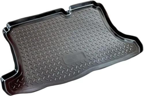 Produktbild RECAMBO Kofferraumwanne für Ford Fusion, 2002