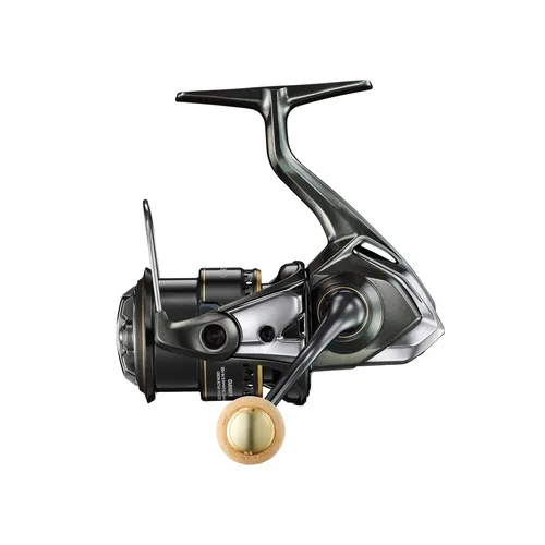 Produktbild Shimano 23 CARDIFF XR C2000S Spinnrolle Angeln