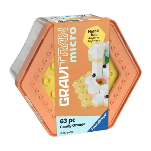 Ravensburger GraviTrax micro von Ravensburger