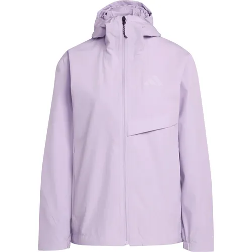 adidas Mäntel & Jacken Lila von adidas