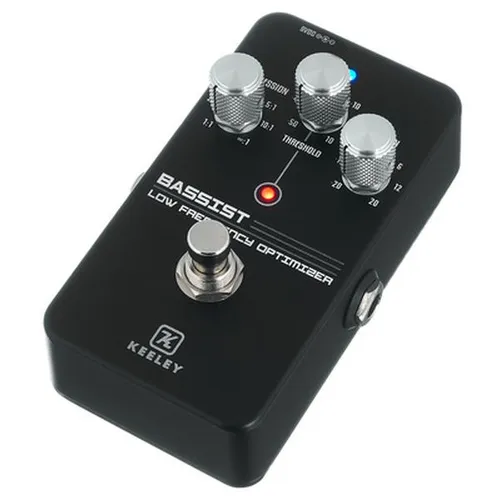 Bass Compressor 2K24