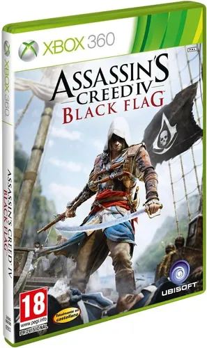 Assassin's Creed IV: Black Flag Jackdaw Edition für Xbox One