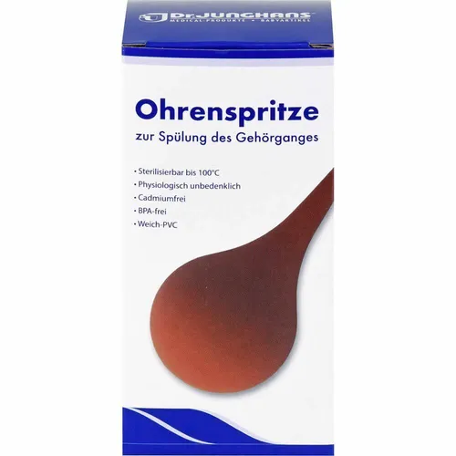 OHRENSPRITZE 25 g