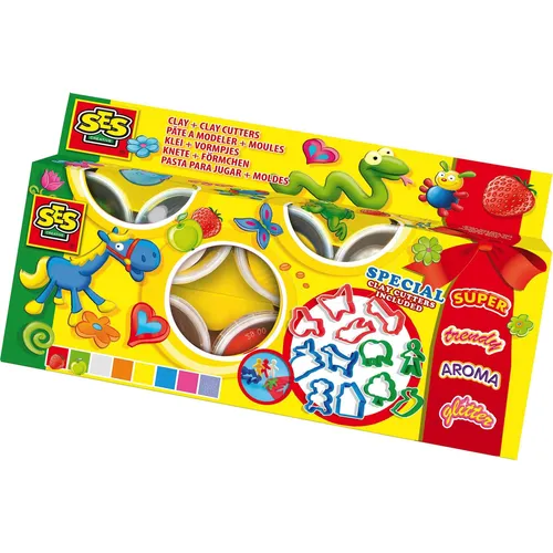 Ses Knete (340.00498)