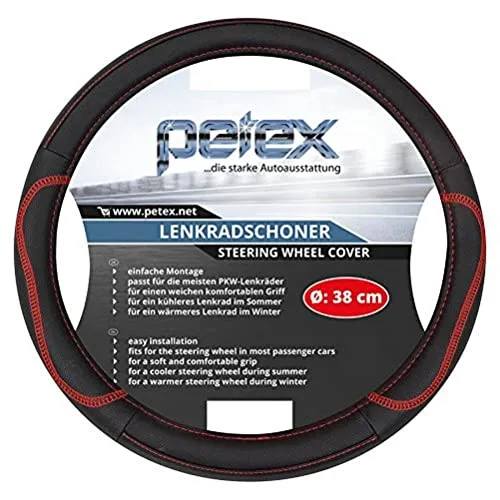 Lenkradbezüge von PETEX