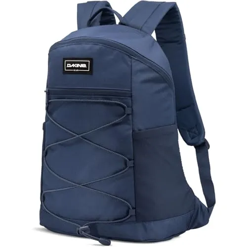 Dakine Wndr Pack 18L in schwarz von Dakine