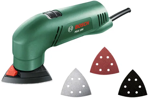 Bosch Deltaschleifer PDA 180 von Bosch Home & Garden