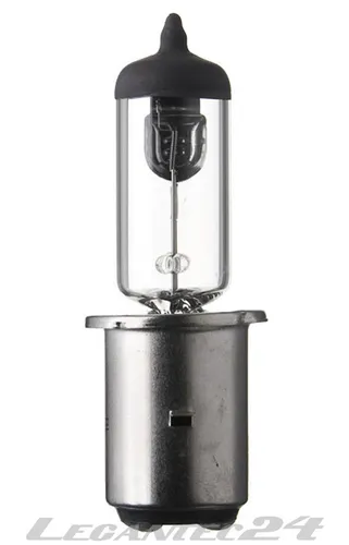 Produktbild Glühlampe 12V 35/35W Ba20d Halogen Glühbirne Lampe Birne 12Volt 35/35Watt neu