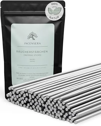 Räuchermittel von Incensera