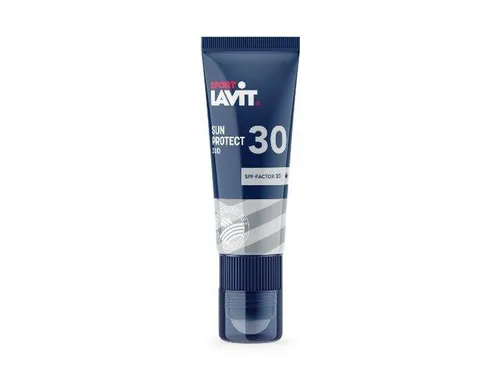  Sport Lavit Sun Protect Duo LSF 30 - 30ml Reisegröße - Sonnenschutz 425,00€/l