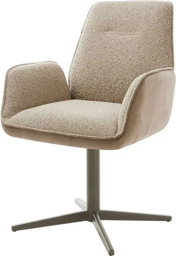 Drehbare Sitzgelegenheiten von Delife