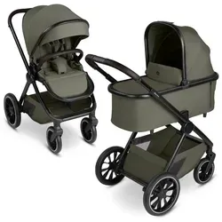 circle by ABC Design Kombi-Kinderwagen ABC Design S Three