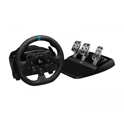 Logitech G923 TRUEFORCE Gaming Rennlenkrad