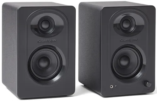Produktbild Samson MediaOne M30