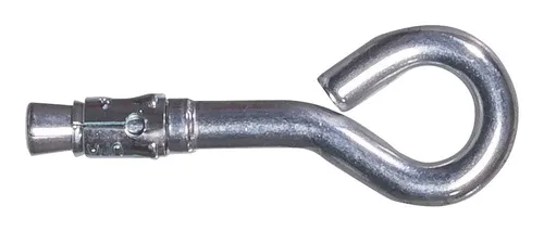 Upat Nagelanker UNA 6 x 25 OE galvanisch verzinkt von Upat