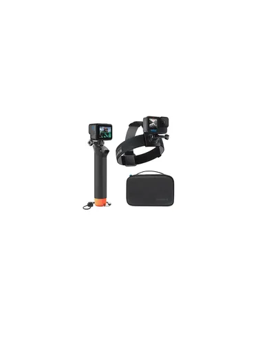 GoPro Adventure Kit 3.0