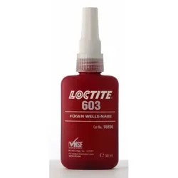 Kraftklebstoffe & -leime von LOCTITE