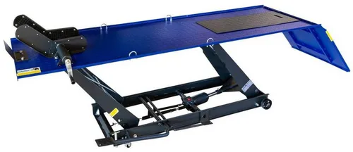 Hebebühnen bis 1000 Euro von MAMMUTH