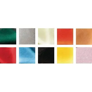 Rayher Mosaiksteine mehrfarbig aus soft Glas, 1 Pack von Rayher