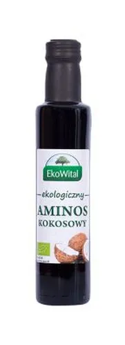 Kokosnuss Aminosäuren BIO 250 ml