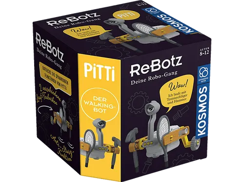 KOSMOS ReBotz von KOSMOS