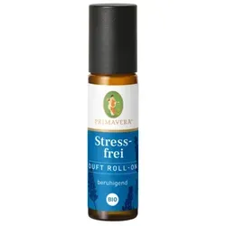 Stressfrei Duft Roll-on Bio 10 ml