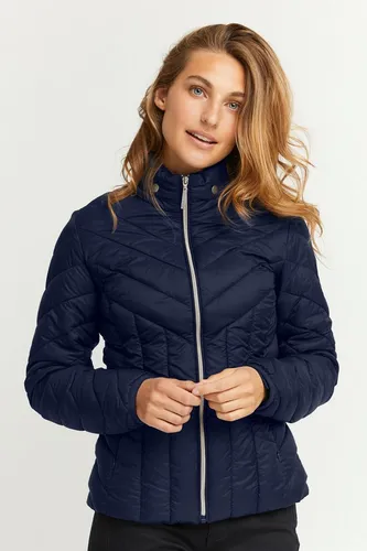 fransa FRPADMA Damen Steppjacke von Fransa