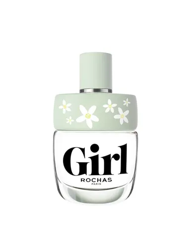 Rochas Girl Blooming Eau de Toilette 100 ml