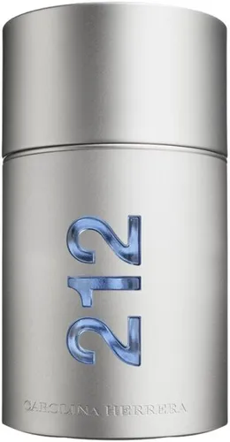Carolina Herrera 212 Men Eau de Toilette 50 ml von Carolina Herrera