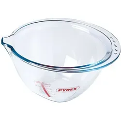 Geschirr Rot von Pyrex