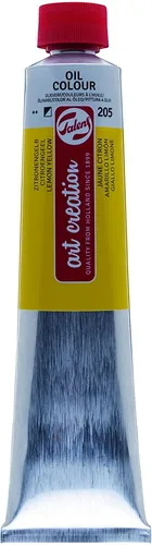 ROYAL TALENS Ölfarbe ArtCreation 200 ml zitronengelb