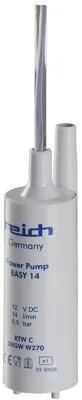 Reich Tauchpumpe Easy 14 l