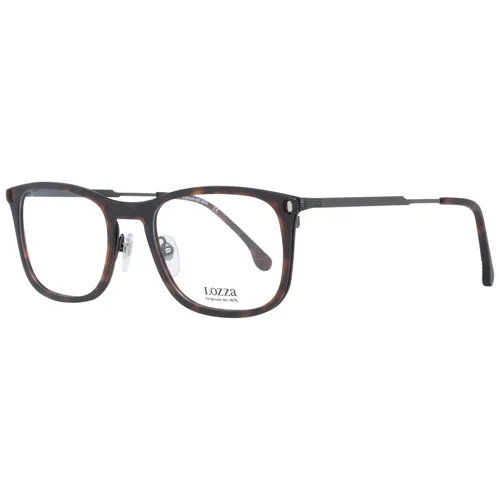 Produktbild Lozza Brille VL2375 714M 54 Herren Braun