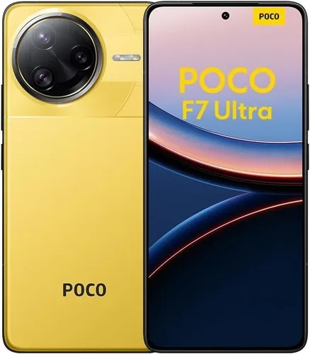 Xiaomi Poco F7 Ultra von Xiaomi