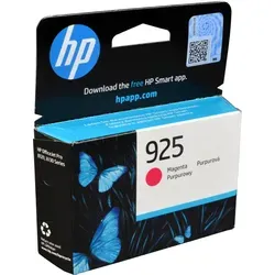 HP Tinte 4K0V7PE 925 magenta