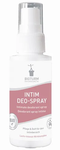 Bioturm Intim Deo-Spray 50 ml
