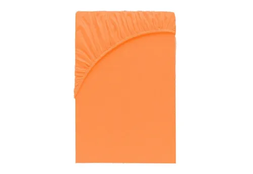 CLASS HOME COLLECTION Spannbettlaken Jersey Spannbettlaken, Spannbetttuch 140x200 cm - 160x200 cm, 100 % Baumwolle, Gummizug: Praktisch mit Rundumgummizug, (1 Stück)