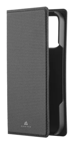 Folio für Apple iPhone 17 Pro - The Classic Booklet in Schwarz - Elegantes Booklet