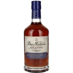 Dos Maderas Atlantic I Double Aged Rum von Dos Maderas Aged Rum