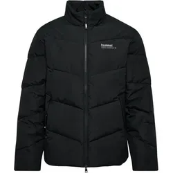 hummel Kurzjacke Short Puffer Jacket schwarz S (46)