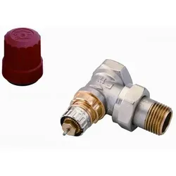 RA-N 15-ECK-THERMOSTATVENTIL von Danfoss