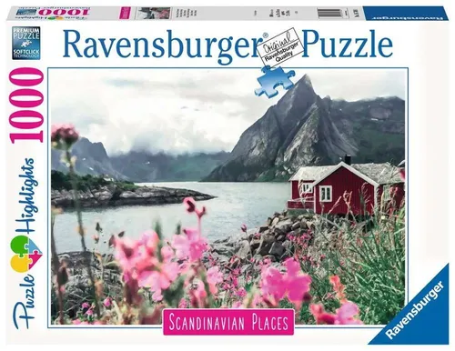 Ravensburger Puzzles von Ravensburger