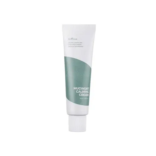 Isntree Mugwort Calming Cream