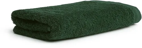 Möve Superwuschel Badetuch 100 x 160 cm in grün von MÖVE