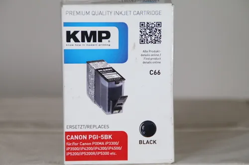 KMP C66